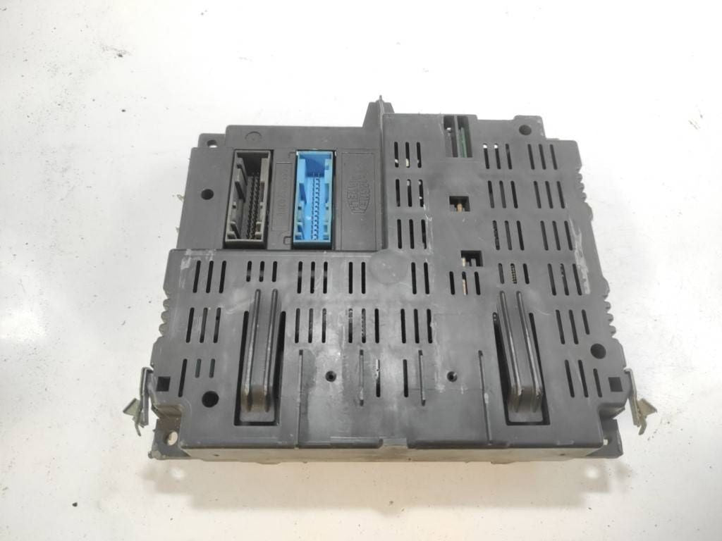 Alfa Romeo 159 2007 Blue Me control unit module 50513709 