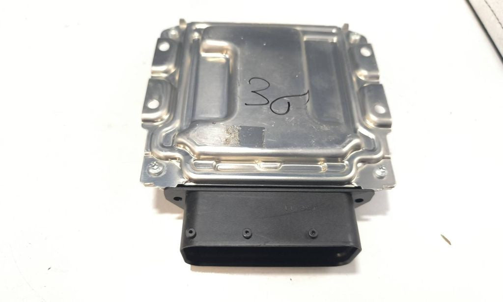 Mercedes-Benz GLC X253 C253 2018 Adblue control unit A0009003313 