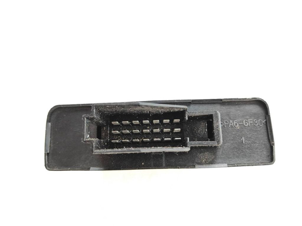 Mercedes-Benz E W210 1998 Light control module unit LCM A2108206426 