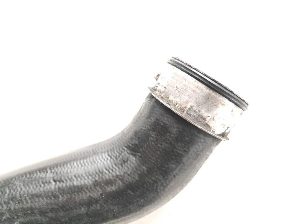 Mercedes-Benz E W211 2003 Diesel intercooler hose pipe A2115282482 