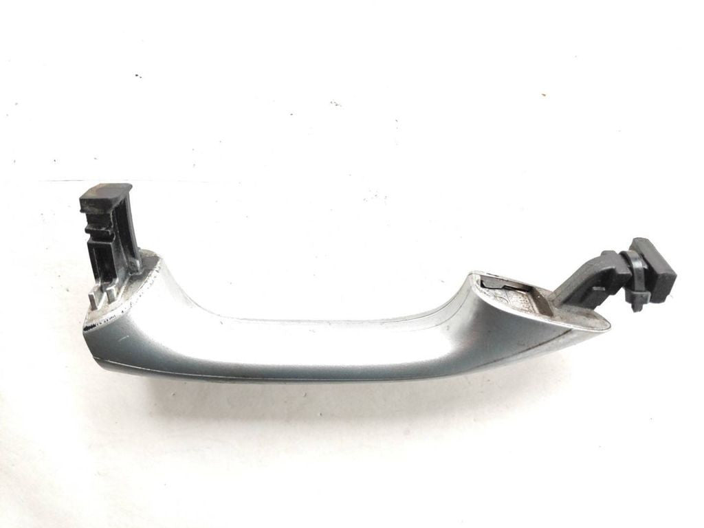 Mercedes-Benz ML W164 2011 rear door exterior handle A1647600570 