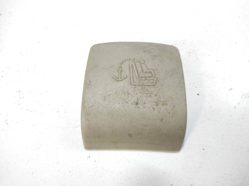 Alfa Romeo 159 2010 Seat fixing trim 201339400M 