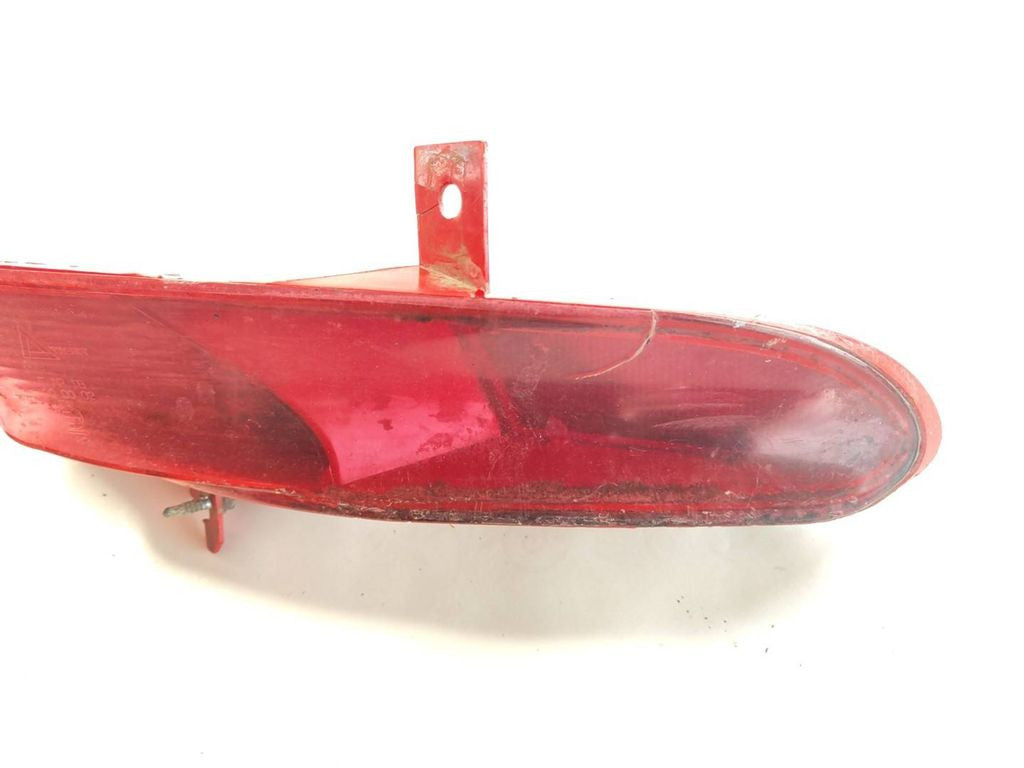 Alfa Romeo GT 2005 rear right fog light 461419999 