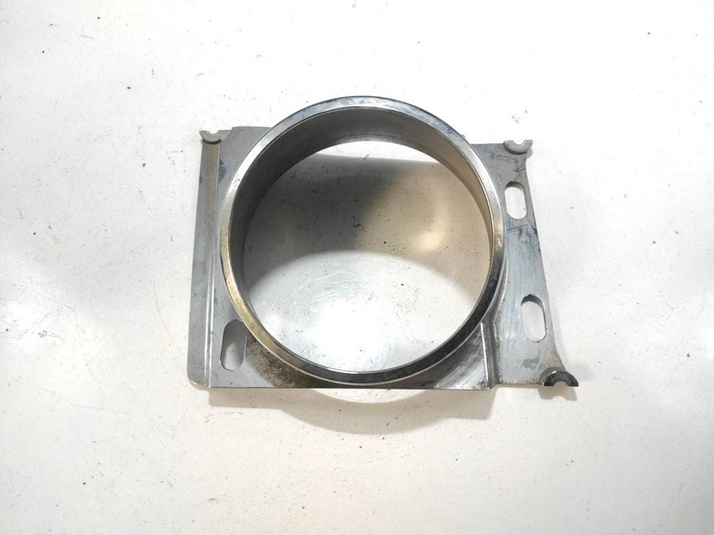 Alfa Romeo 159 2010 Left headlight trim 42831050 