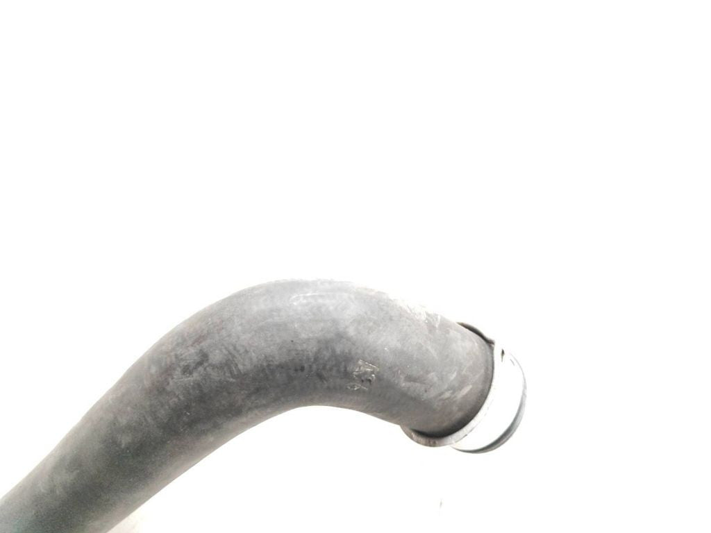 Mercedes-Benz E W212 2011 Petrol engine water coolant pipe hose A2045012582