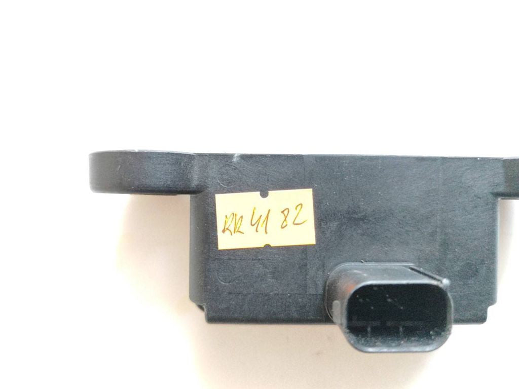 Mercedes-Benz GL X164 2008 ESP acceleration yaw rate sensor A0055422018 