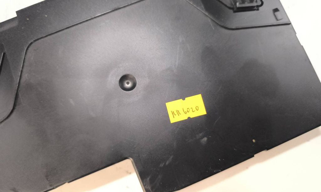 Mercedes-Benz E W212 2011 Diesel SAM control unit 2129012304 