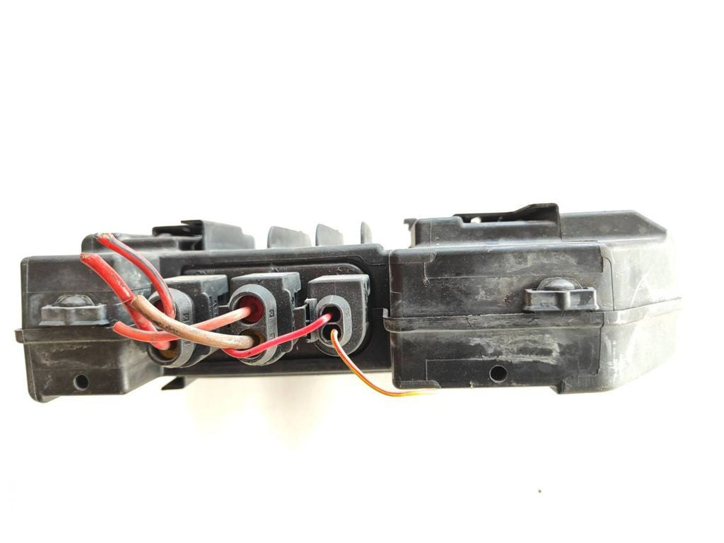 Mercedes-Benz S W221 2007 Fuse module 2215401250 