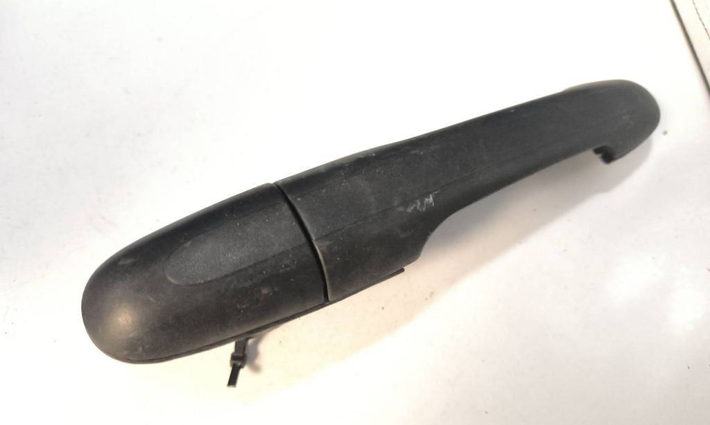 Mercedes-Benz Sprinter W906 2006 RHD front left door exterior handle 