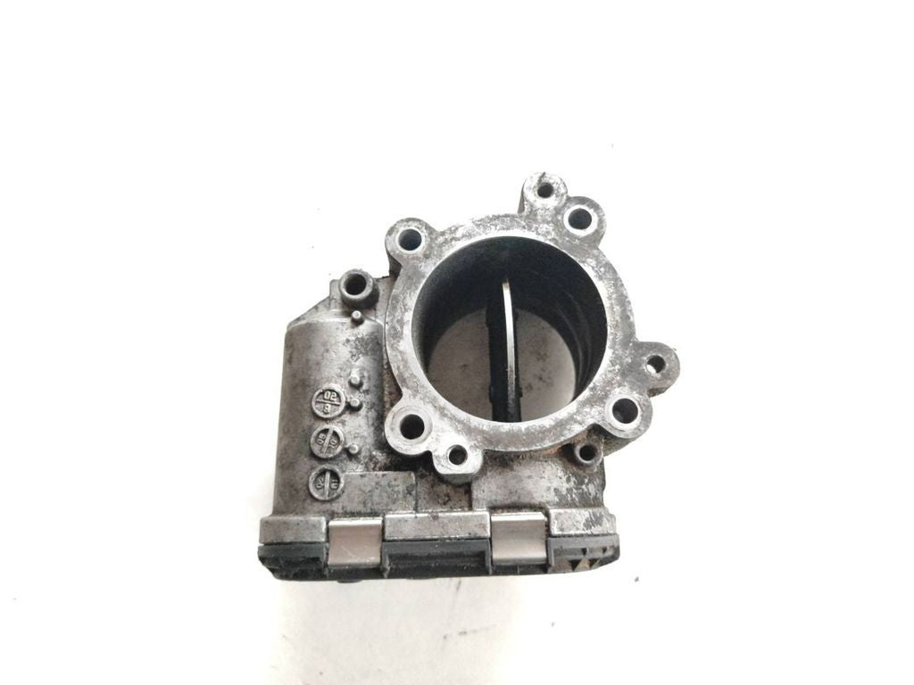 Mercedes-Benz ML W164 2006 Diesel throttle valve A6420900070 