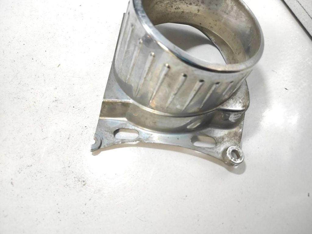 Alfa Romeo 159 2010 Right headlight trim 42822050 