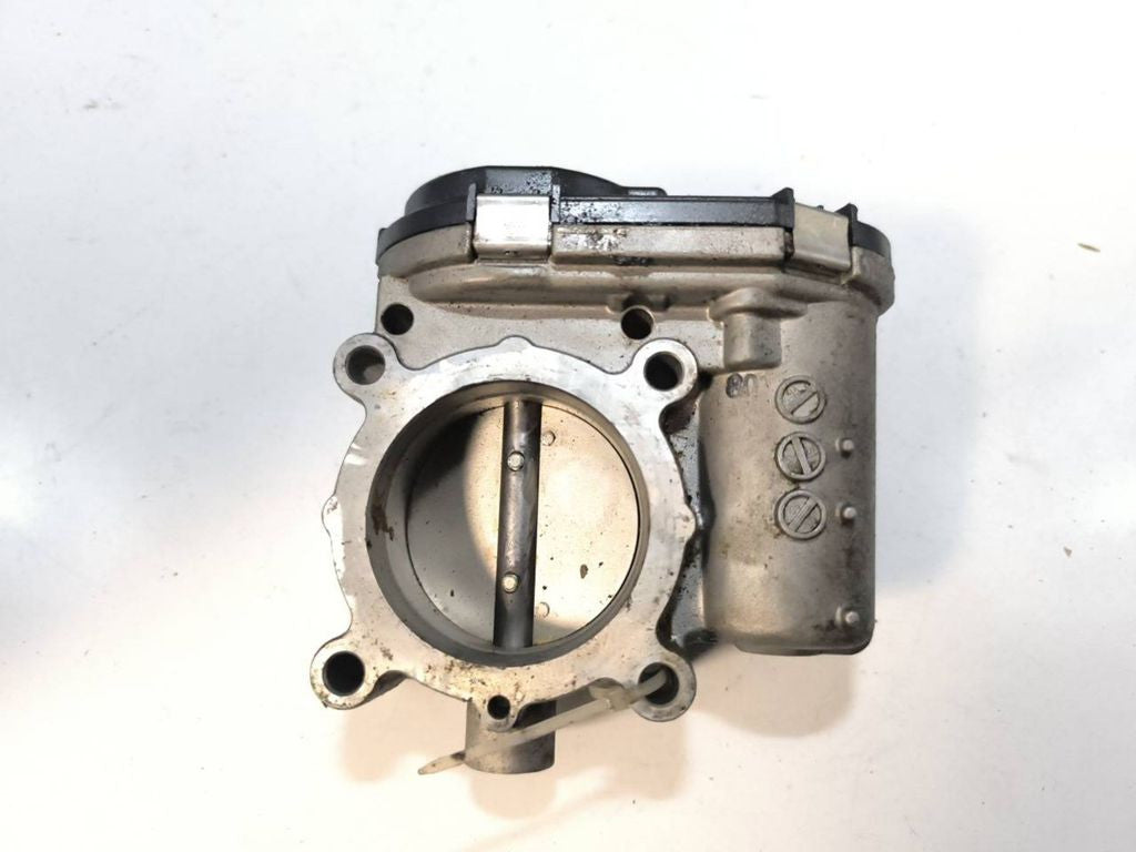 Mercedes-Benz B W246 W242 2018 throttle body valve A2701410025 