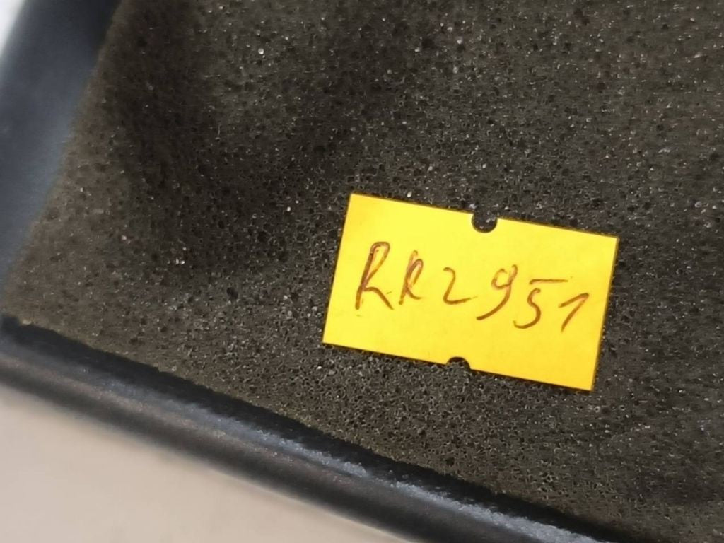 Mercedes-Benz S Class W220 2001 seat control module 2208001278 