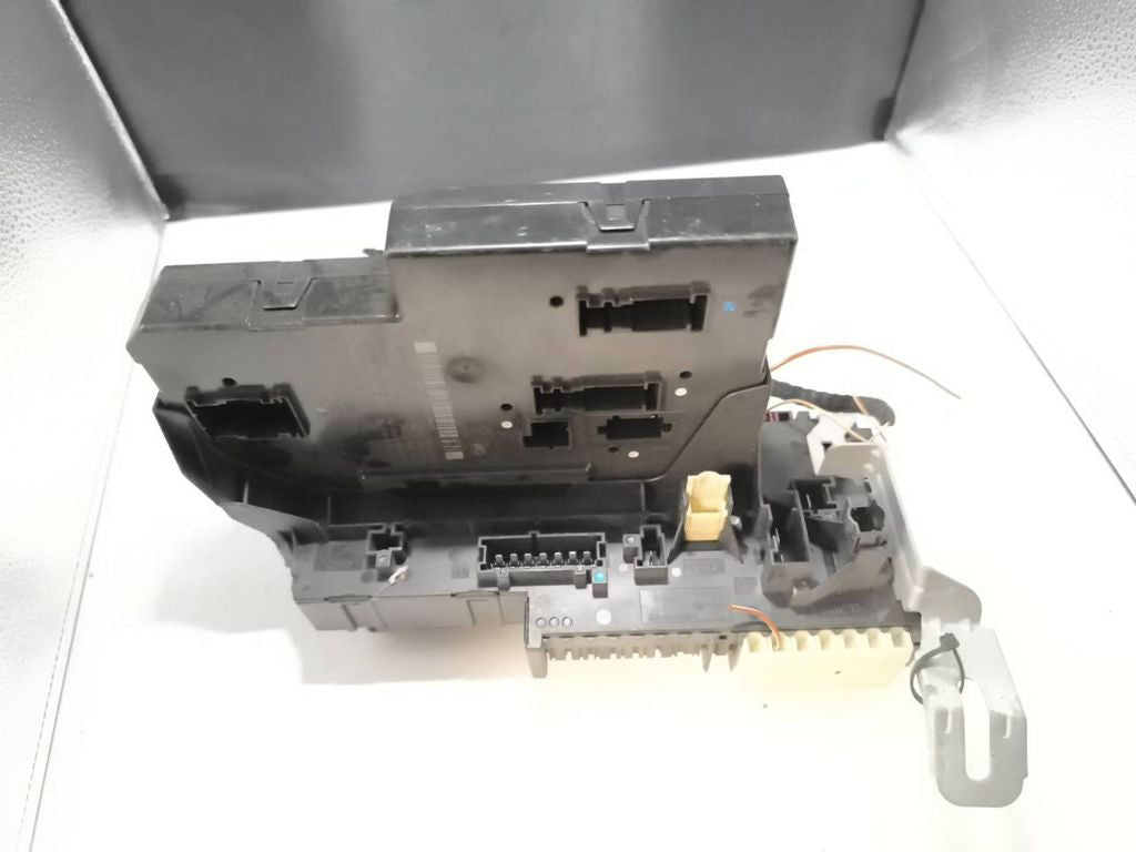 Mercedes-Benz E W212 2012 Comfort convenience body module 2129060105 