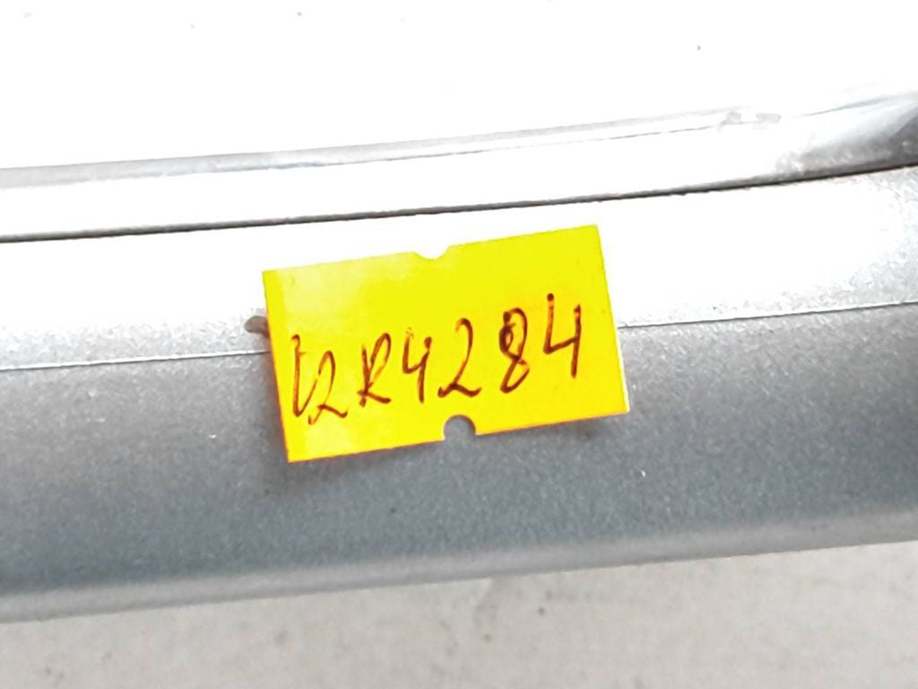 Mercedes-Benz ML W164 2011 rear door exterior handle A1647600570 