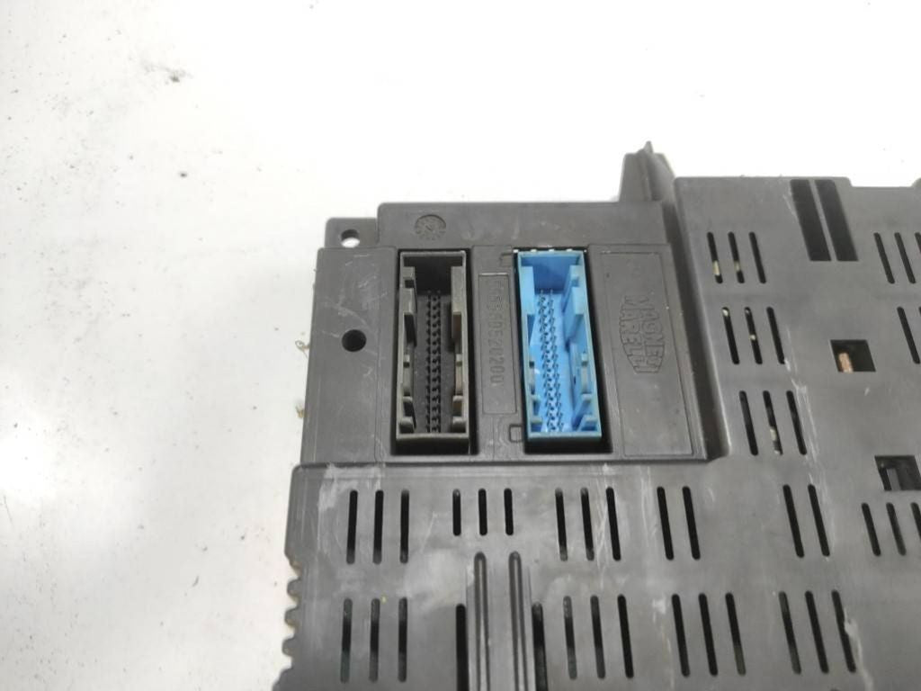Alfa Romeo 159 2007 Blue Me control unit module 50513709 