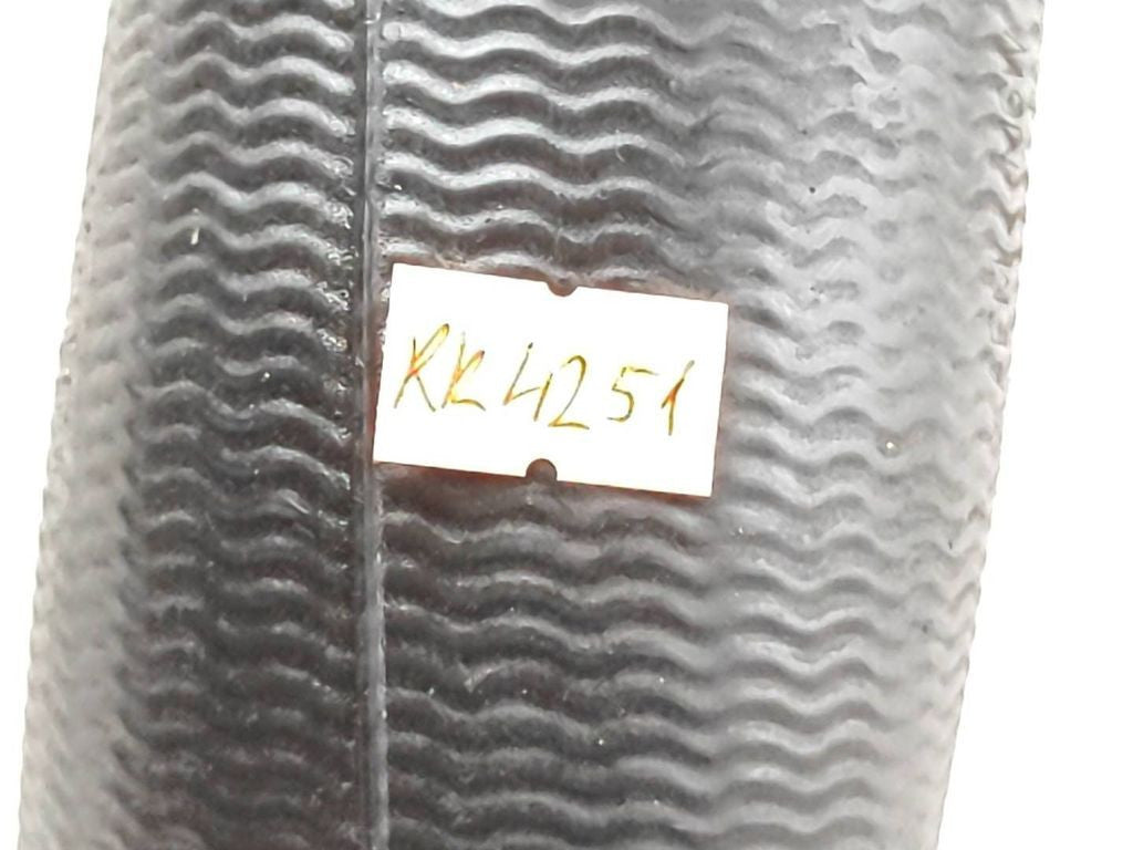 Mercedes-Benz R W251 2005 Diesel intercooler hose pipe A2515280382 