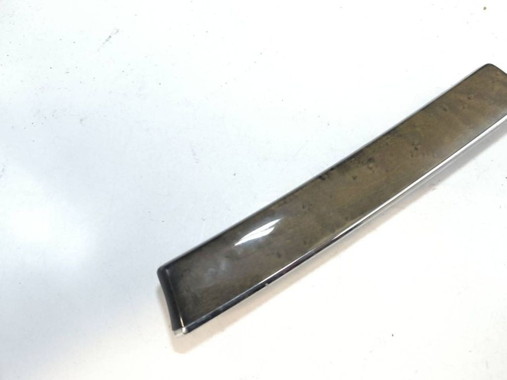 Mercedes-Benz E W211 2003 dashboard trim A2116800771 