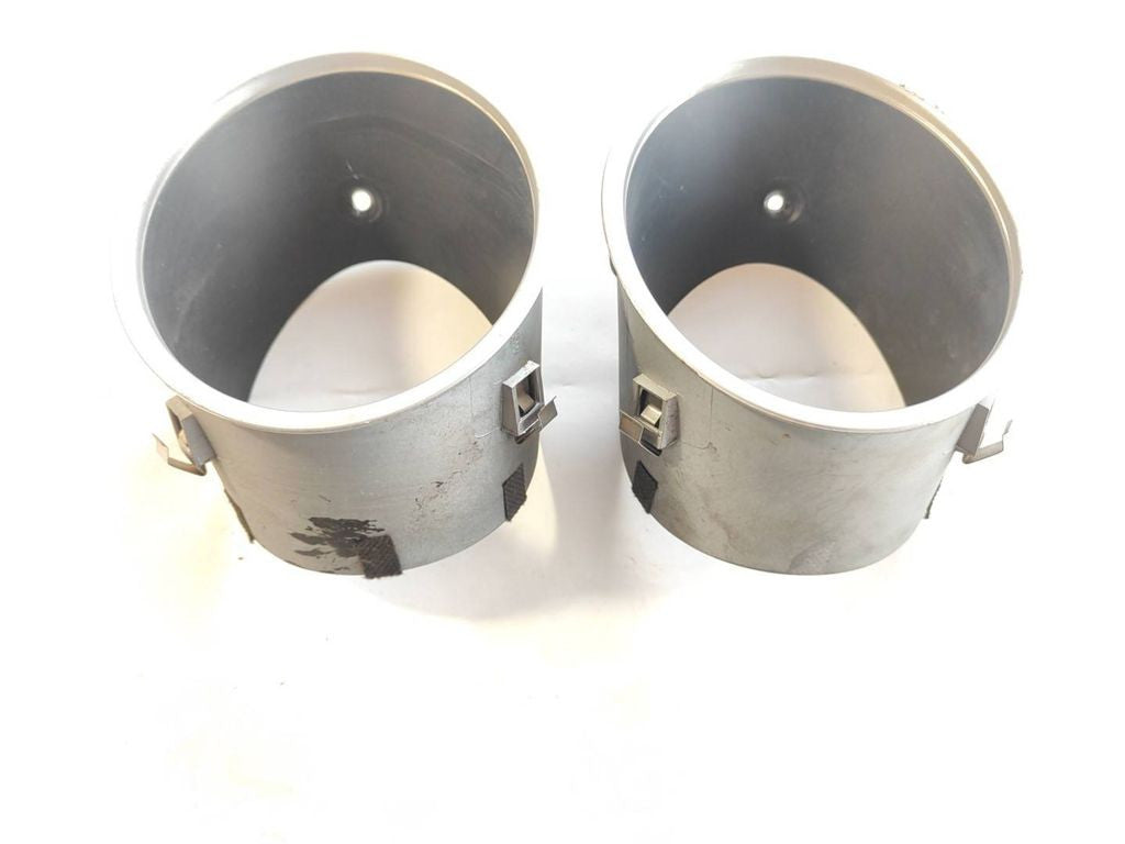 Alfa Romeo 156 2005 dashboard trim set 156028691SX 