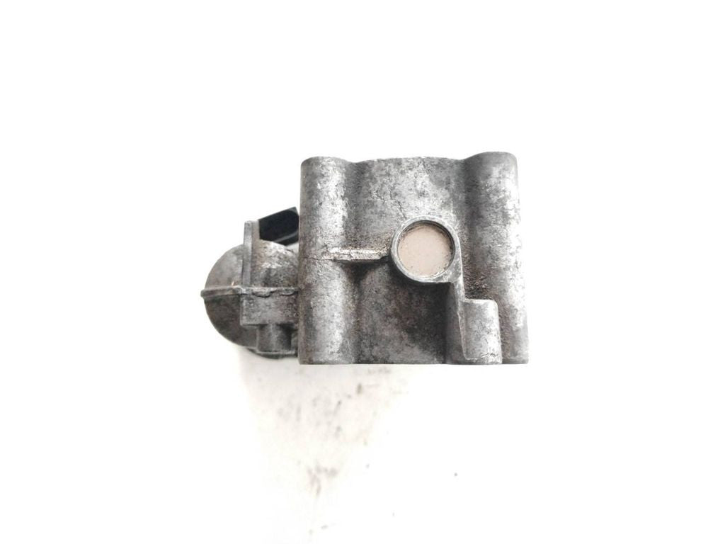 Mercedes-Benz ML W164 2006 Diesel throttle valve A6420900070 