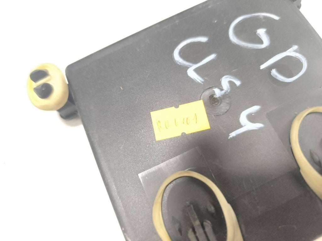 Mercedes-Benz CLS C219 2005 door control unit module 2198200326 