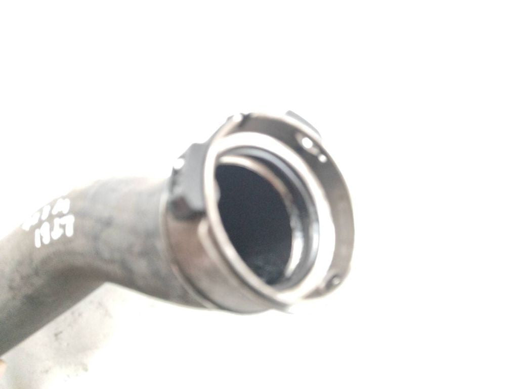 Mercedes-Benz C W204 2008 Diesel intercooler hose pipe A2045282182 