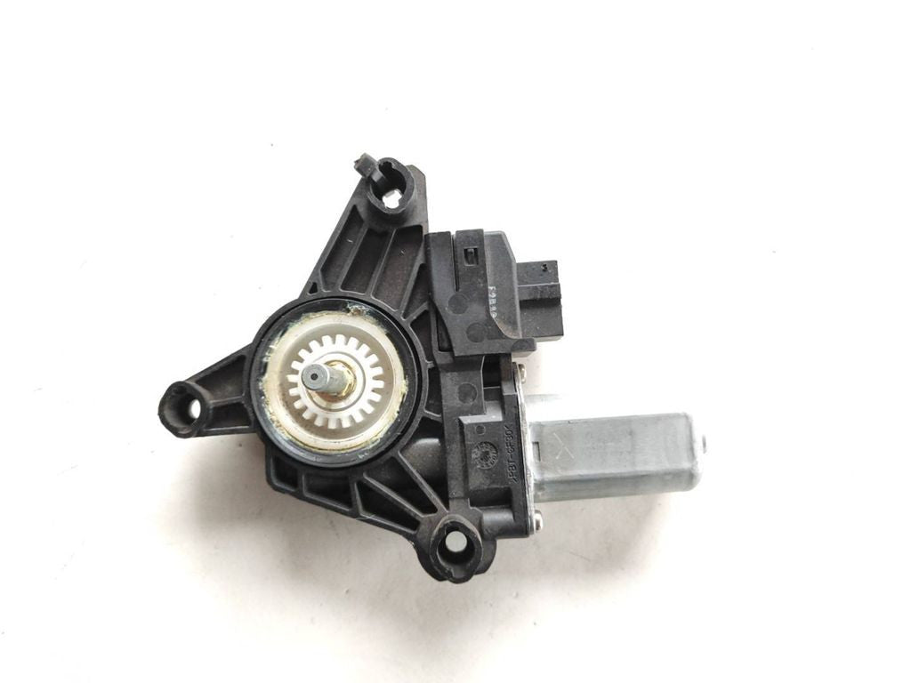 Mercedes-Benz B W246 W242 2012 rear left window regulator motor A2469063100 