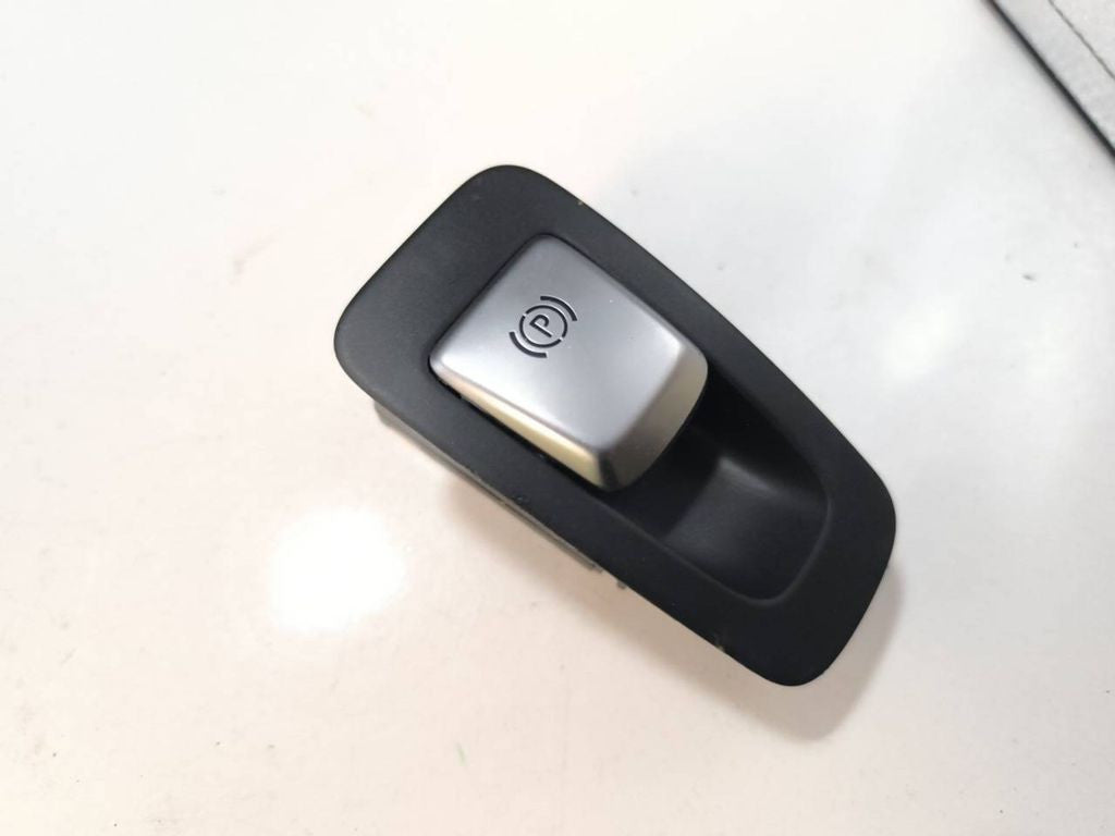 Mercedes-Benz C W205 2016 Hand parking brake switch A2059056603 