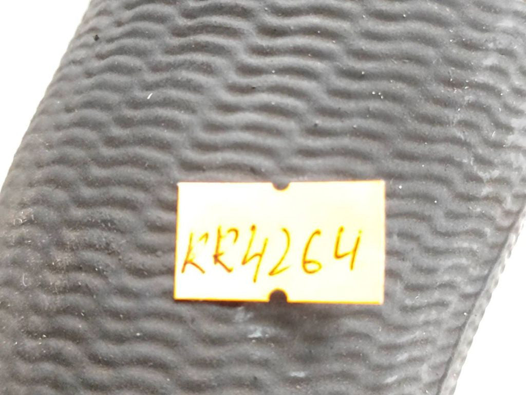 Mercedes-Benz ML W164 2011 Diesel intercooler hose pipe A1645282582 