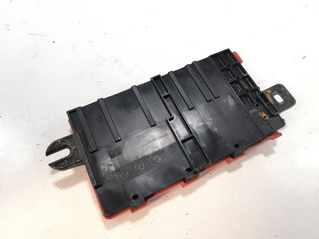 BMW 3 F30 F35 F31 2015 Positive wiring loom 922775205 