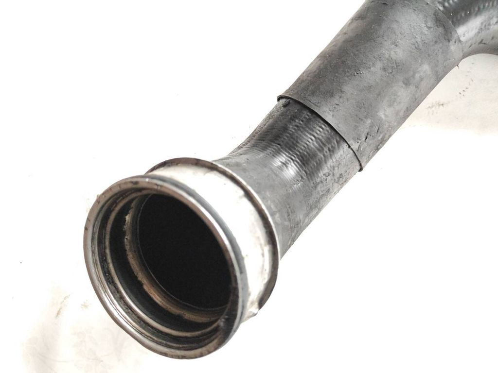 Mercedes-Benz E W211 2003 Diesel intercooler hose pipe A2115282482 