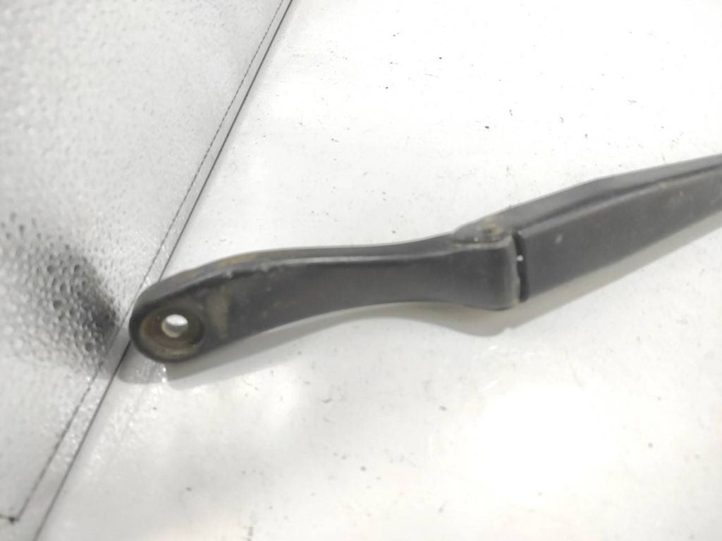Alfa Romeo 159 2010 LHD Left windscreen wiper blade arm 60699859 