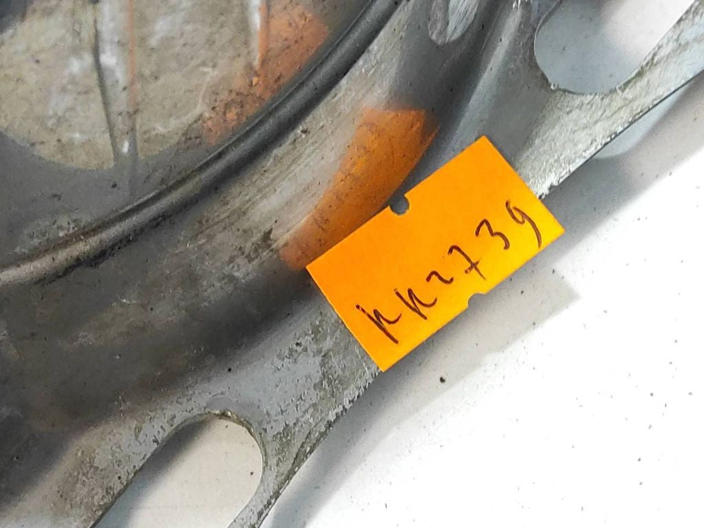 Alfa Romeo 159 2010 Right headlight trim 42822050 