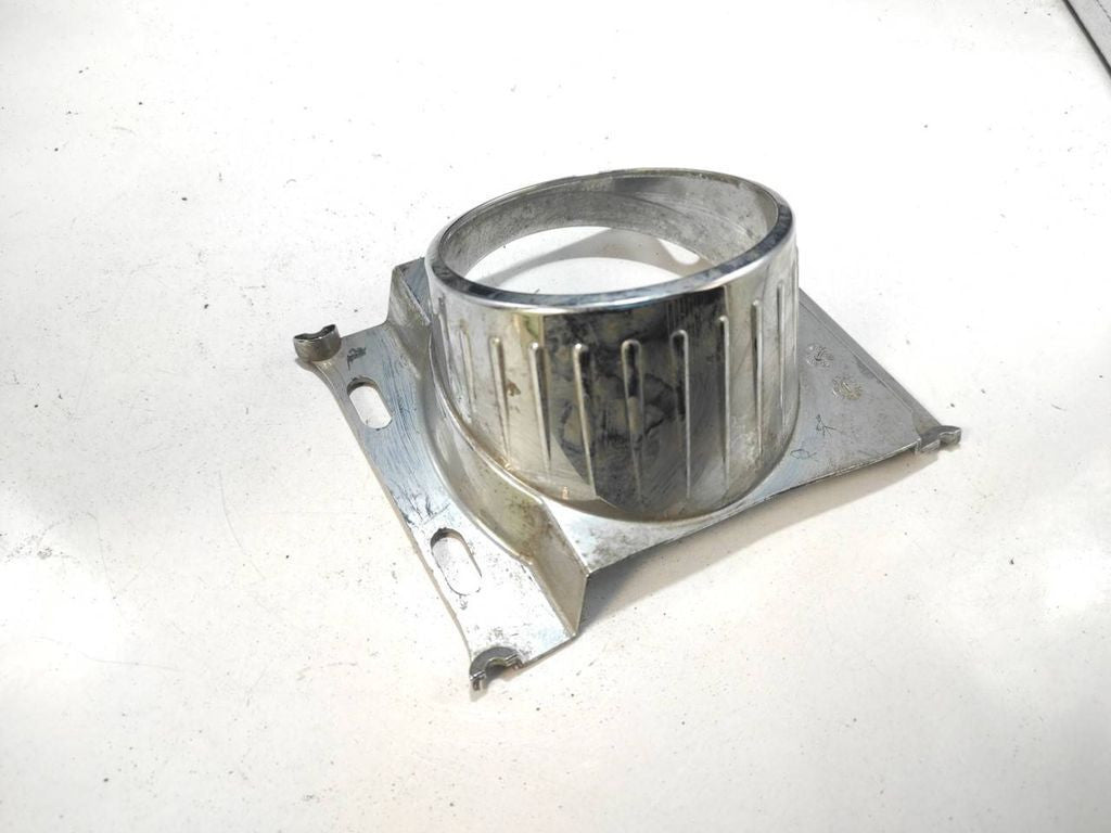 Alfa Romeo 159 2010 Left headlight trim 42831050 