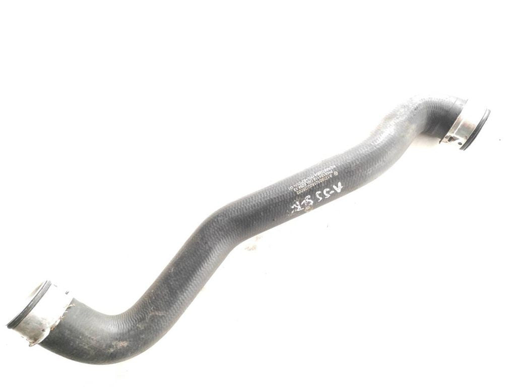 Mercedes-Benz C W204 2012 Petrol engine water coolant pipe hose A1725010182