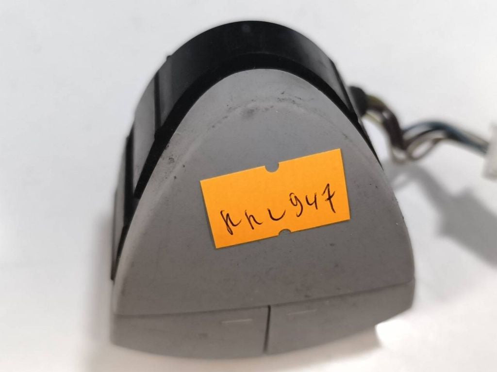 Mercedes-Benz E W211 2007 Alarm switch A2118213151 