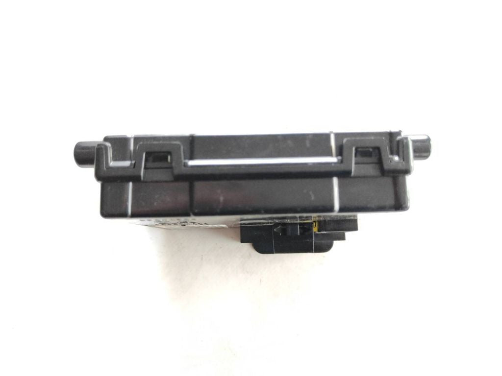 Mercedes-Benz C W205 2014 AC conditioner control unit A2059007615 