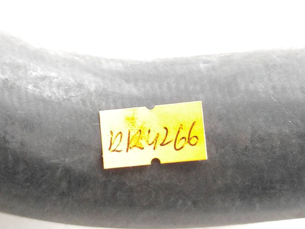 Mercedes-Benz E W212 2011 Petrol engine water coolant pipe hose A2045012582