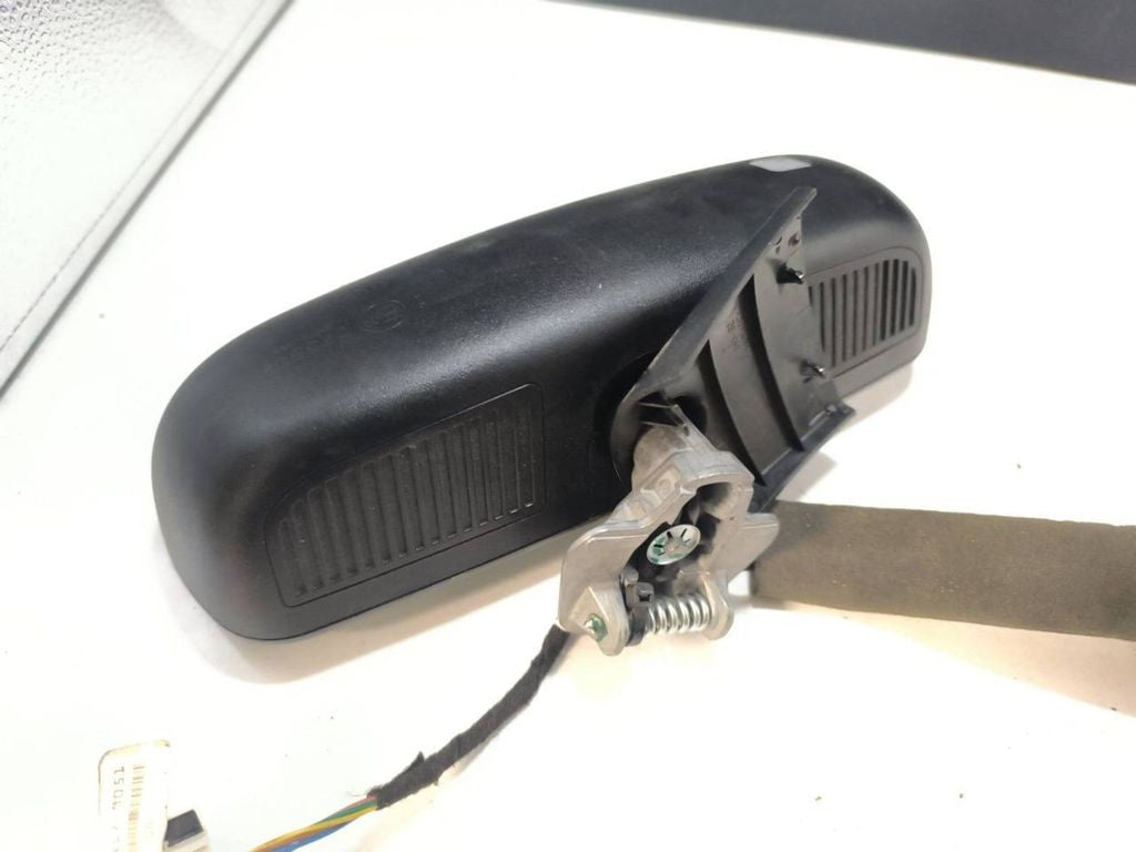Mercedes-Benz C W204 2010 Interior rear view mirror E11025902 