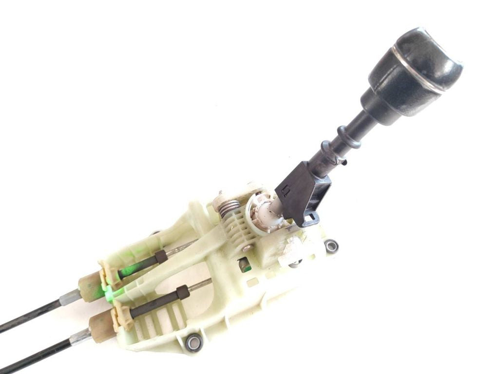 Alfa Romeo 159 2.4JTDM 2007 gear selector shifter 55349272 