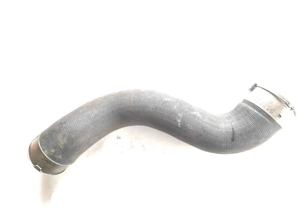 Mercedes-Benz C W204 2008 Diesel intercooler hose pipe A2045282182 