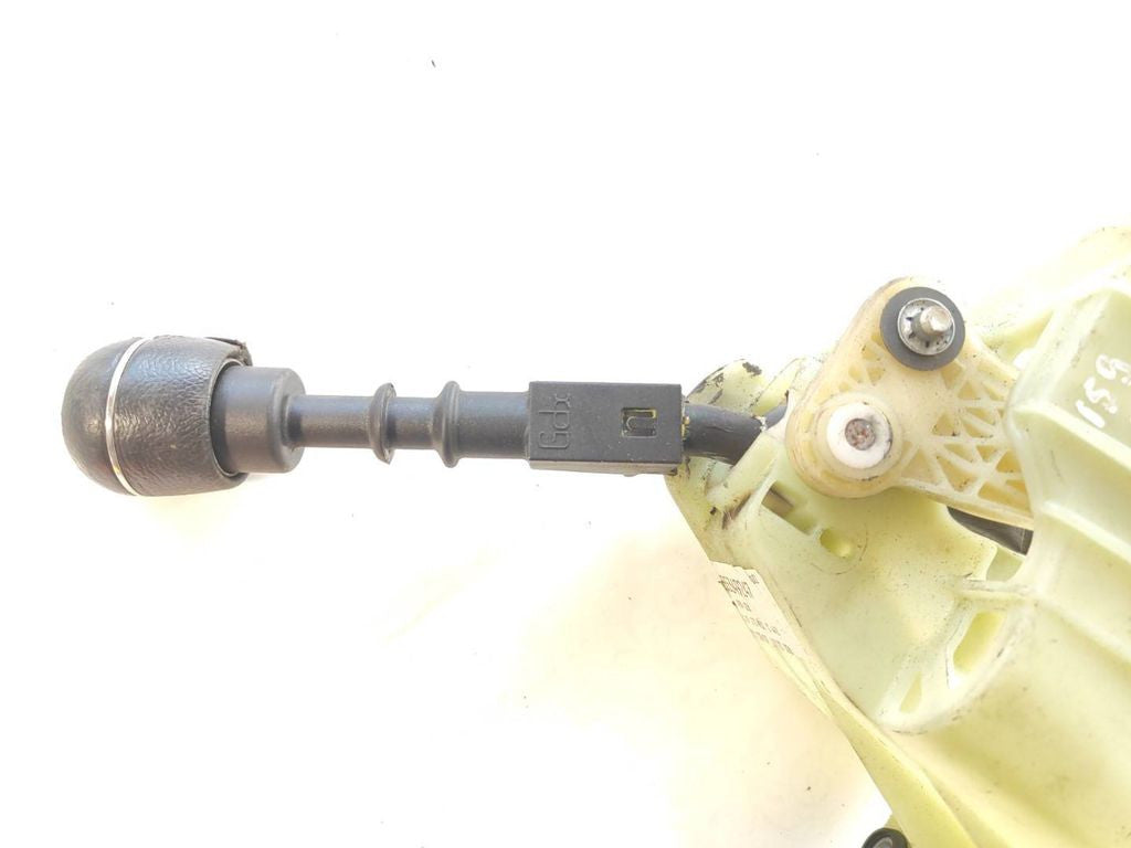 Alfa Romeo 159 1.9JTDm 2008 gear selector shifter 55349247 