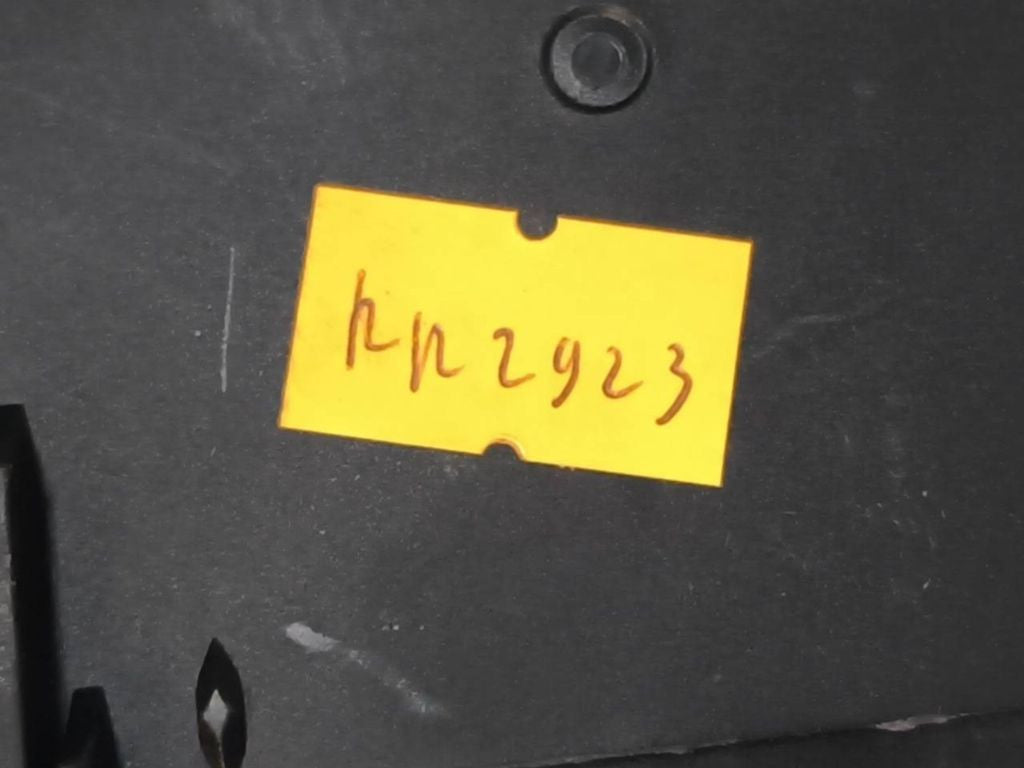 Mercedes-Benz E W213 2017 door control unit module A2139005213 