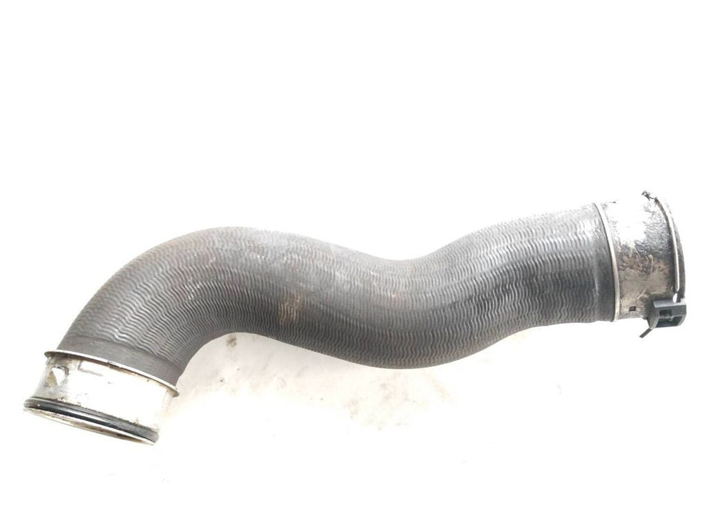 Mercedes-Benz ML W164 2011 Diesel intercooler hose pipe A1645282582 