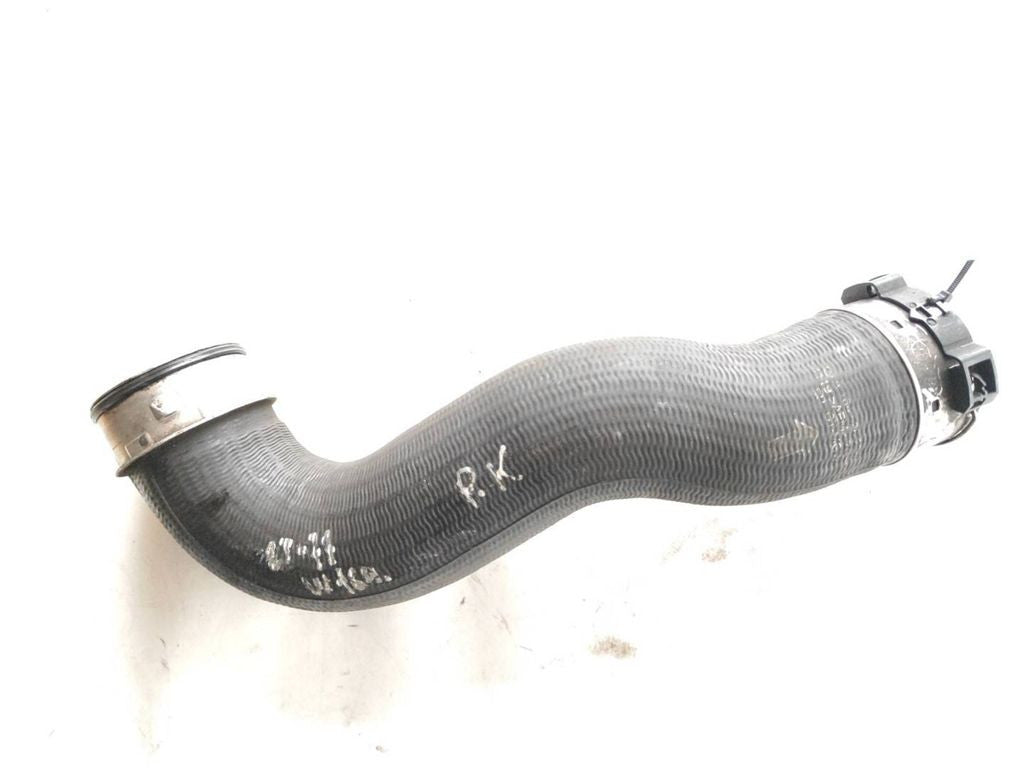 Mercedes-Benz ML W164 2011 Diesel intercooler hose pipe A1645282582 