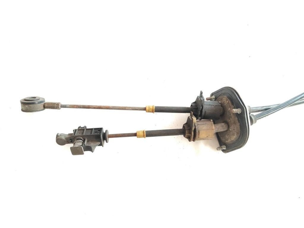 Alfa Romeo 159 2.4JTDM 2007 gear selector shifter 55349272 