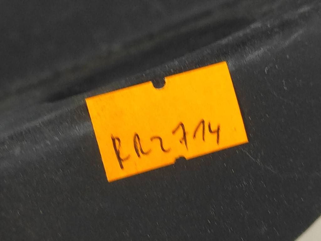 Alfa Romeo 159 2007 Rear Tail light bulb cover 156048425 