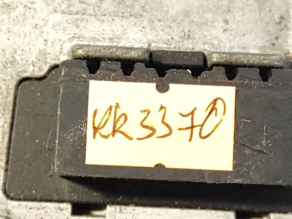 Audi 80 90 S2 B4 1993 Sunroof electric motor actuator 715696715 