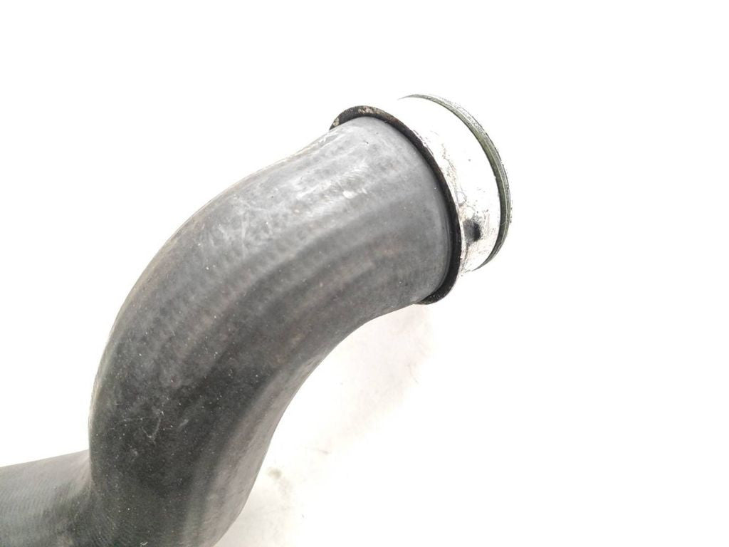 Mercedes-Benz E W211 2002 Diesel intercooler hose pipe A2115284282 