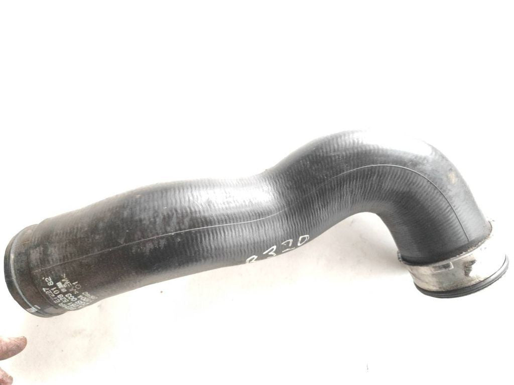 Mercedes-Benz R W251 2007 Diesel intercooler hose pipe A2515280182 